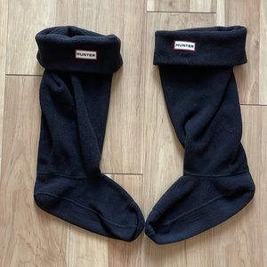 Hunter Tall Boot Socks